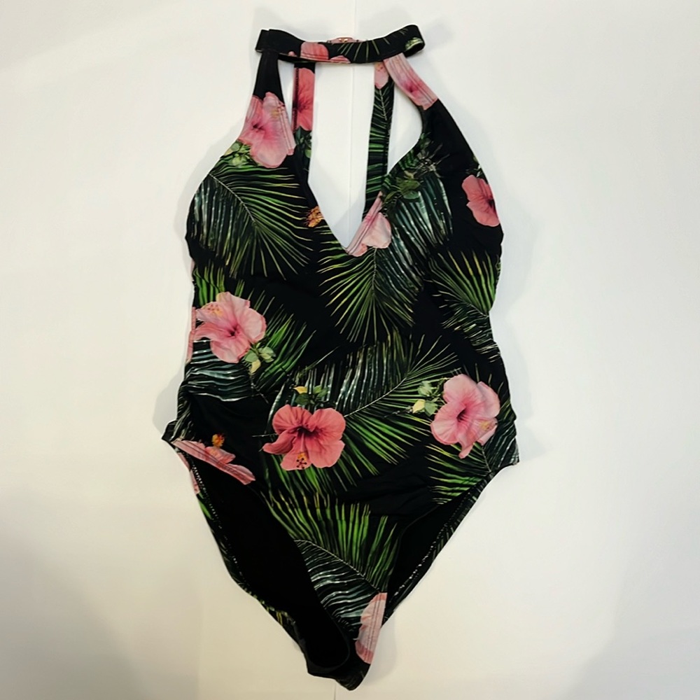 TiniBikini One Piece Swim